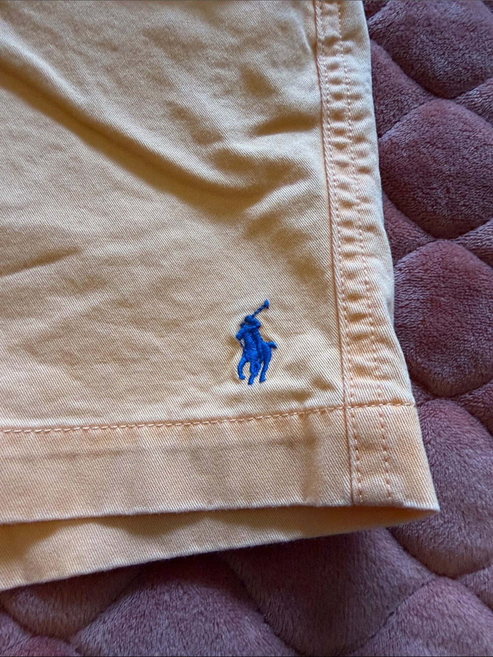 Polo Ralph Lauren Shorts. Men's Medium. - Picture 2 of 5